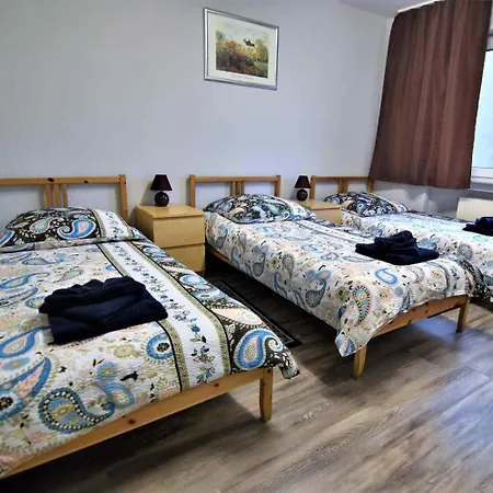 Gorgeous In Muelheim Am Wiener Platz Apartment *